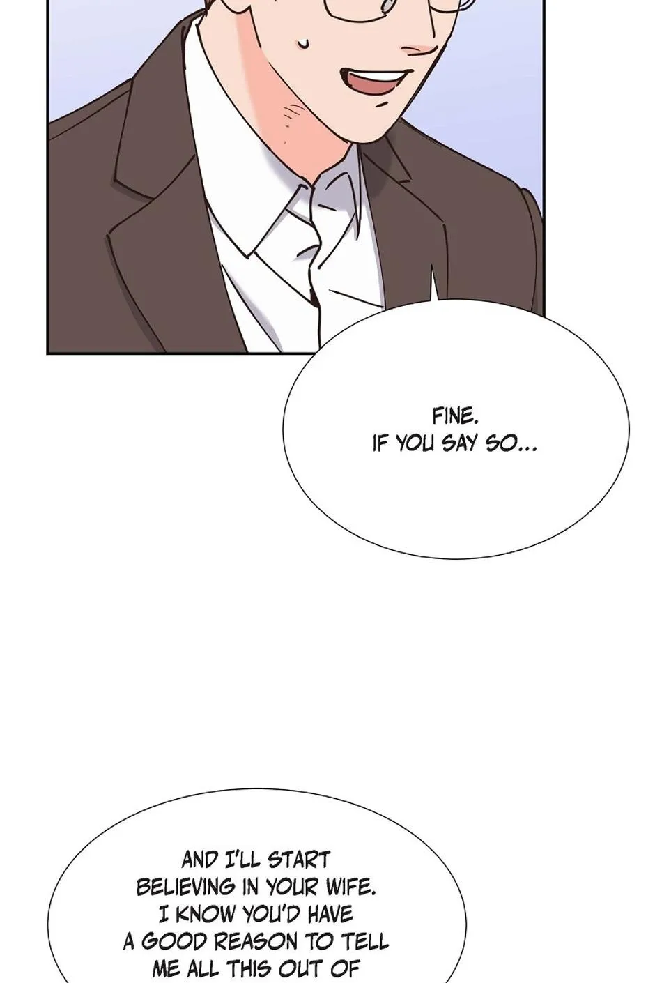 The Scandal (DOG) Chapter 28 page 54 - 