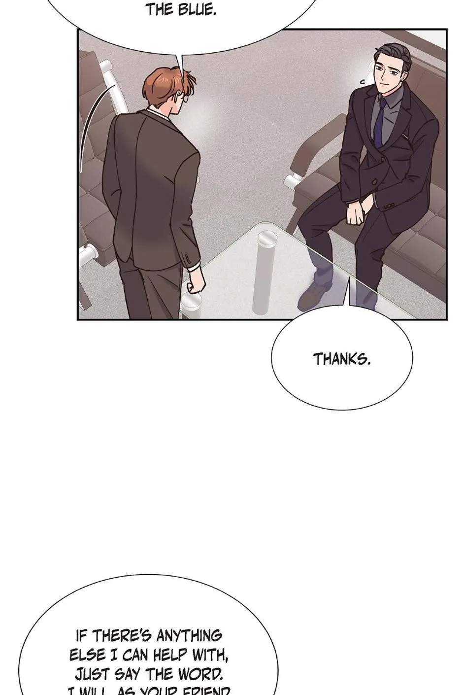 The Scandal (DOG) Chapter 28 page 55 - 