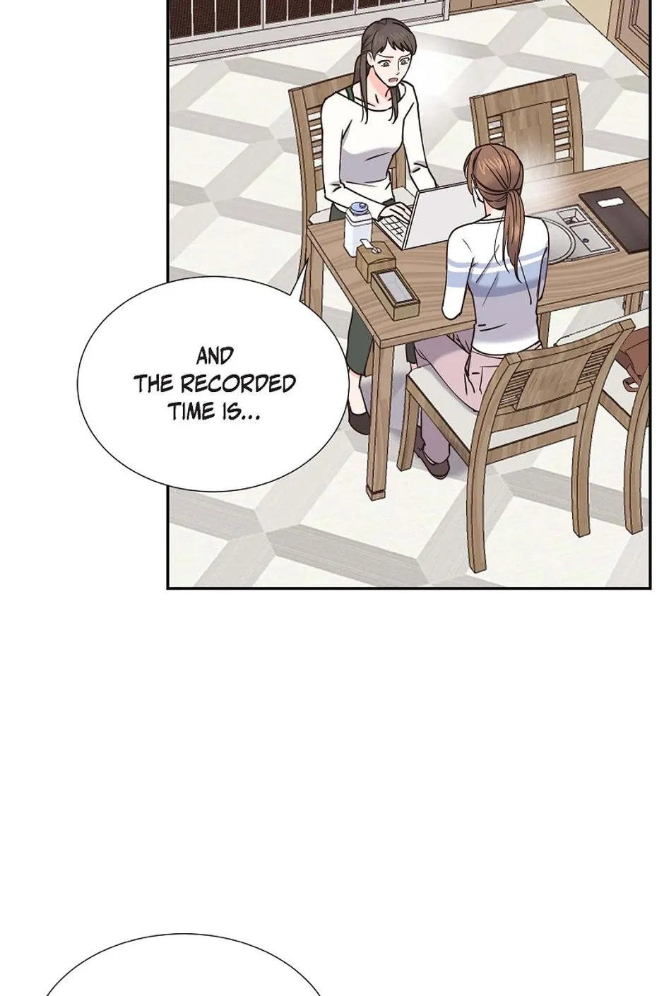 The Scandal (DOG) Chapter 28 page 59 - 