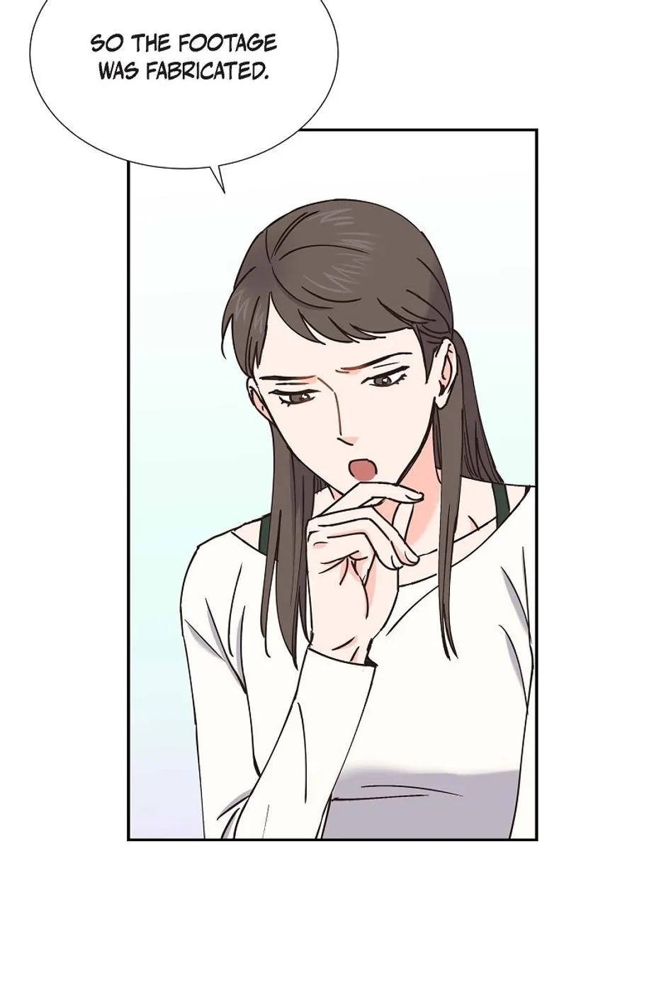 The Scandal (DOG) Chapter 28 page 60 - 
