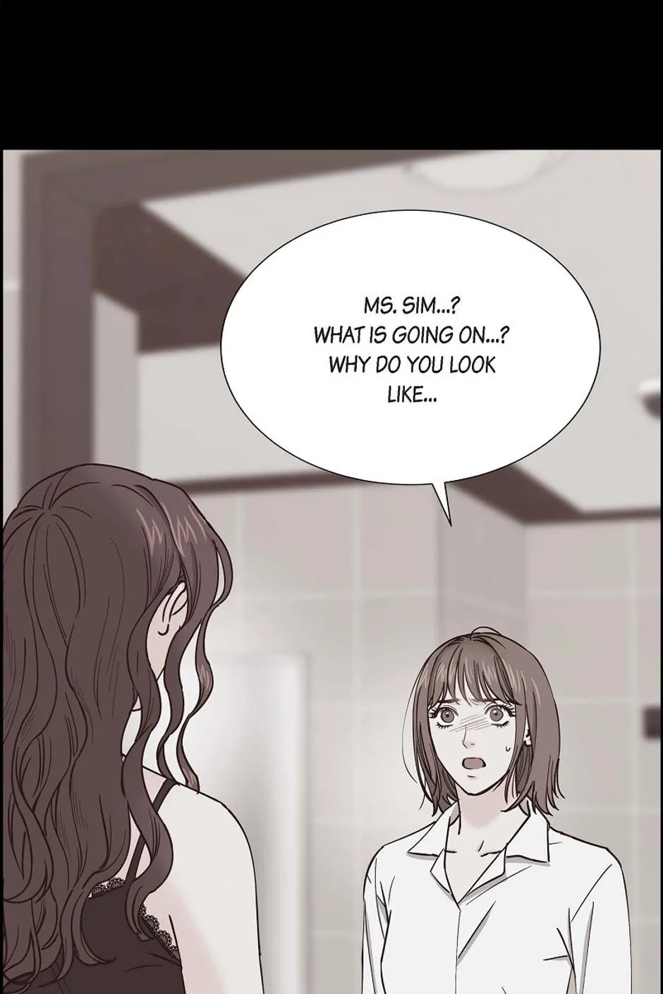 The Scandal (DOG) Chapter 28 page 7 - 