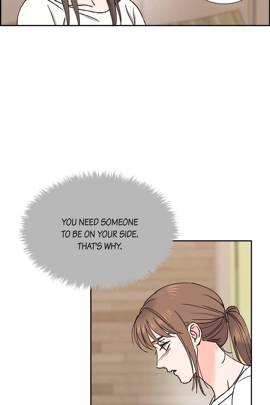 The Scandal (DOG) Chapter 28 page 63 - 