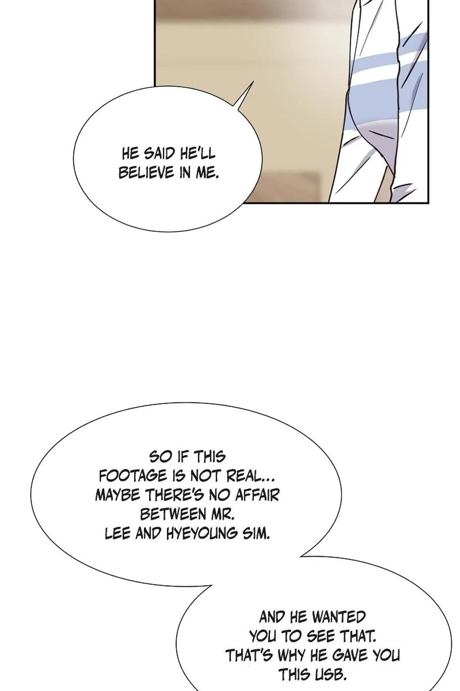 The Scandal (DOG) Chapter 28 page 64 - 
