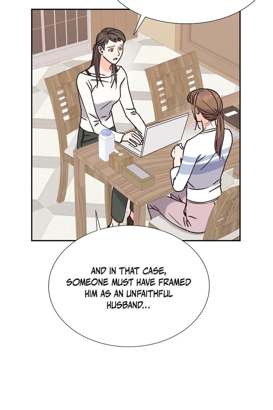The Scandal (DOG) Chapter 28 page 65 - 