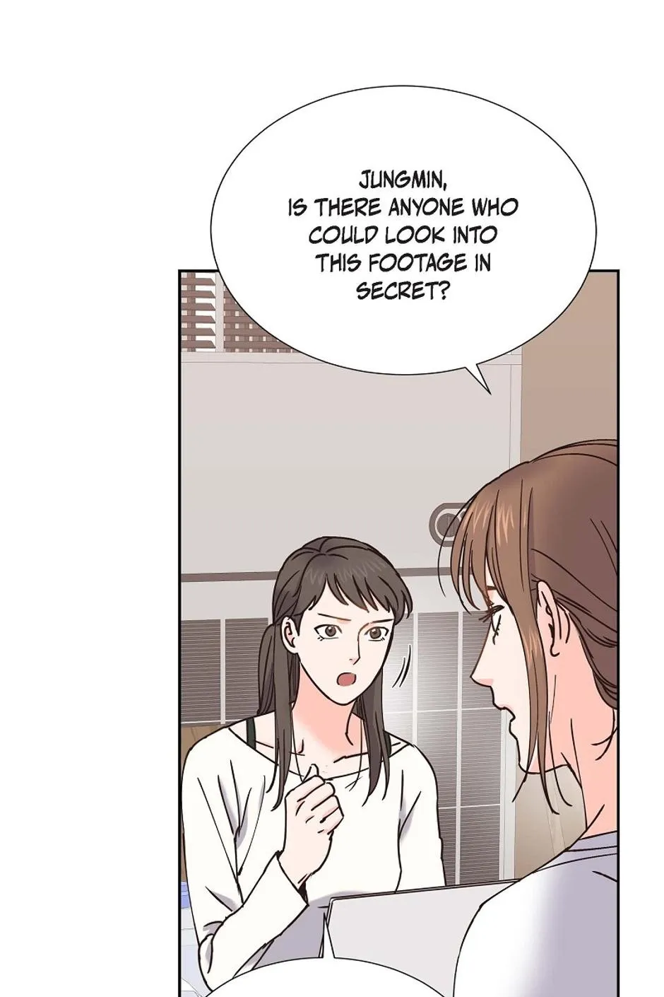 The Scandal (DOG) Chapter 28 page 66 - 