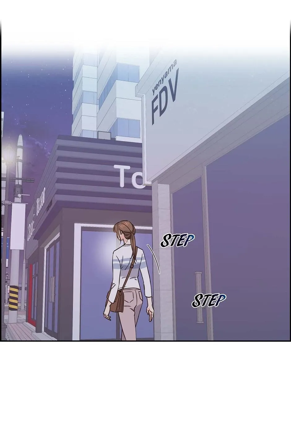 The Scandal (DOG) Chapter 28 page 69 - 