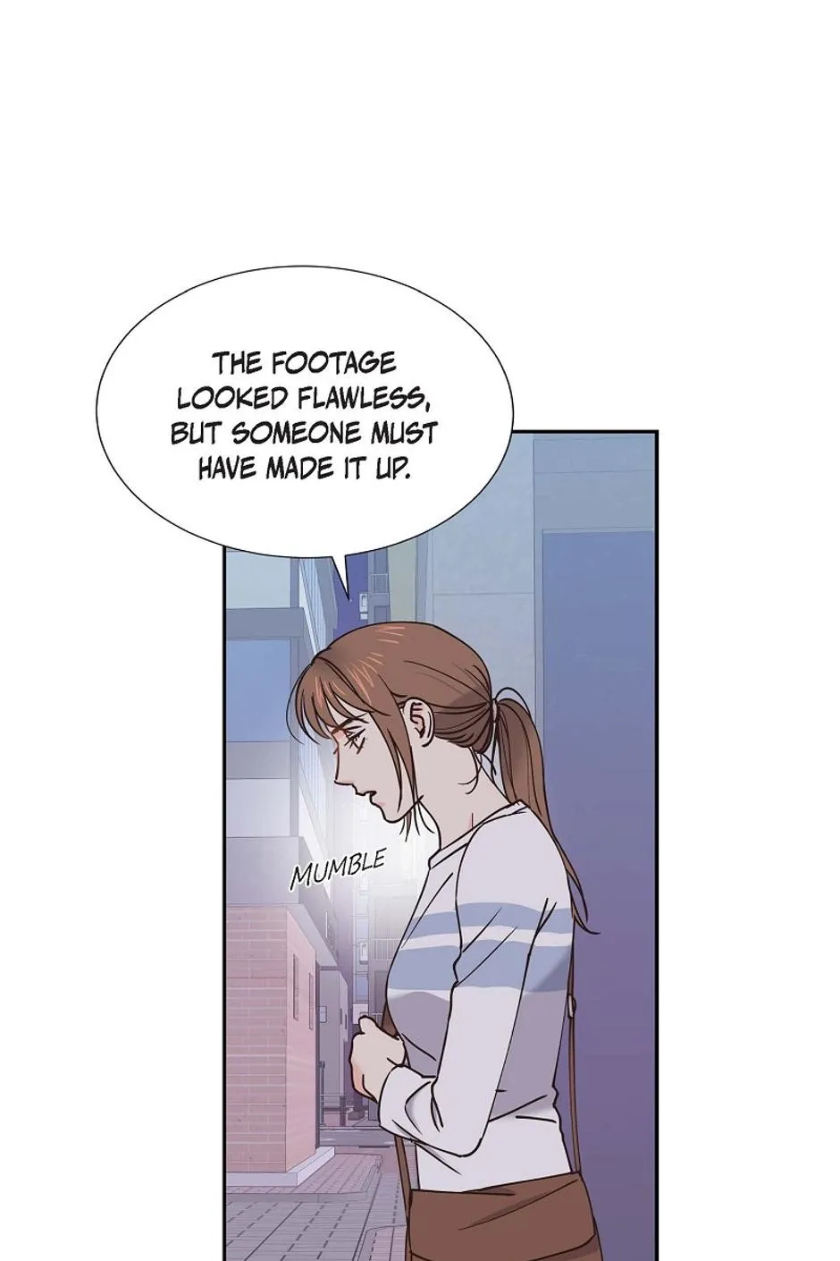 The Scandal (DOG) Chapter 28 page 70 - 