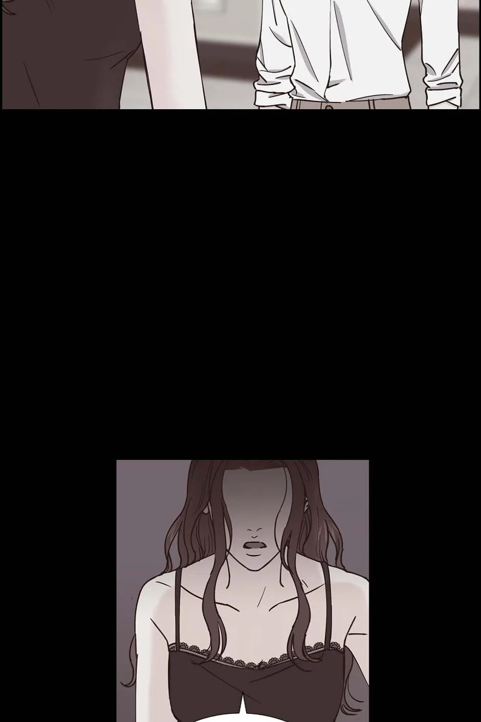 The Scandal (DOG) Chapter 28 page 8 - 