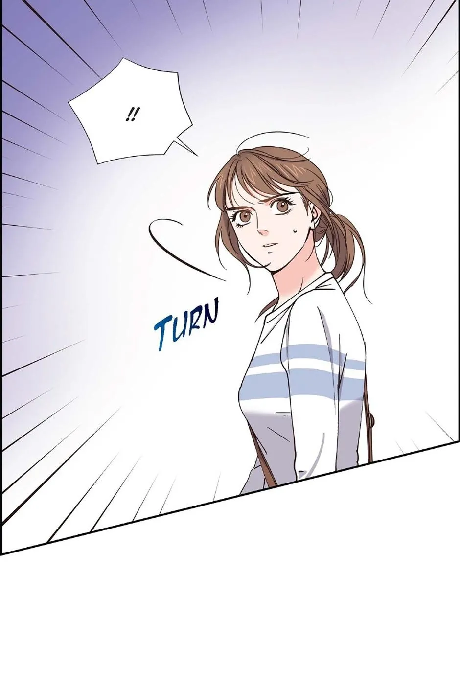 The Scandal (DOG) Chapter 28 page 74 - 