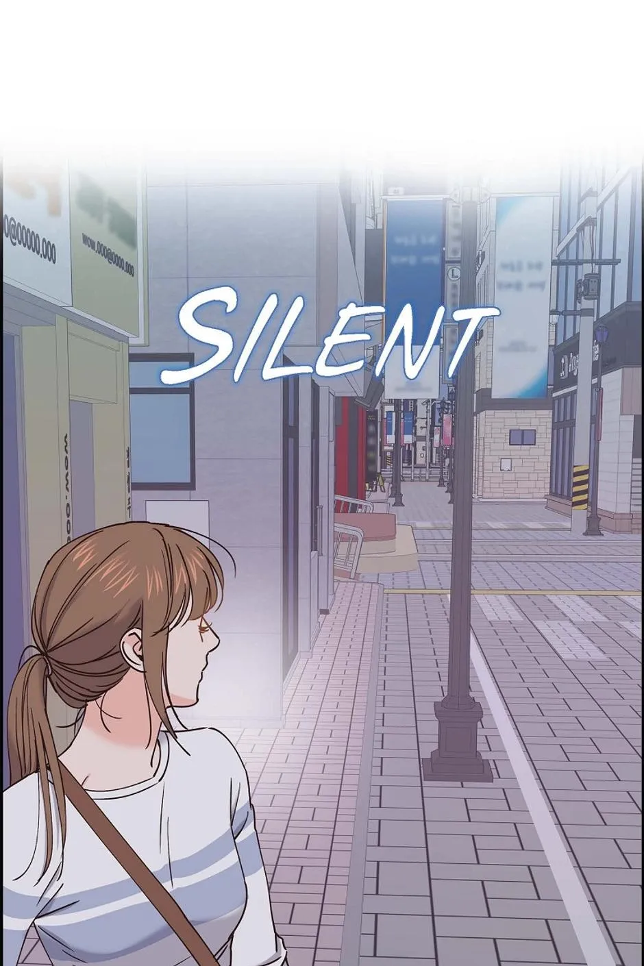 The Scandal (DOG) Chapter 28 page 75 - 