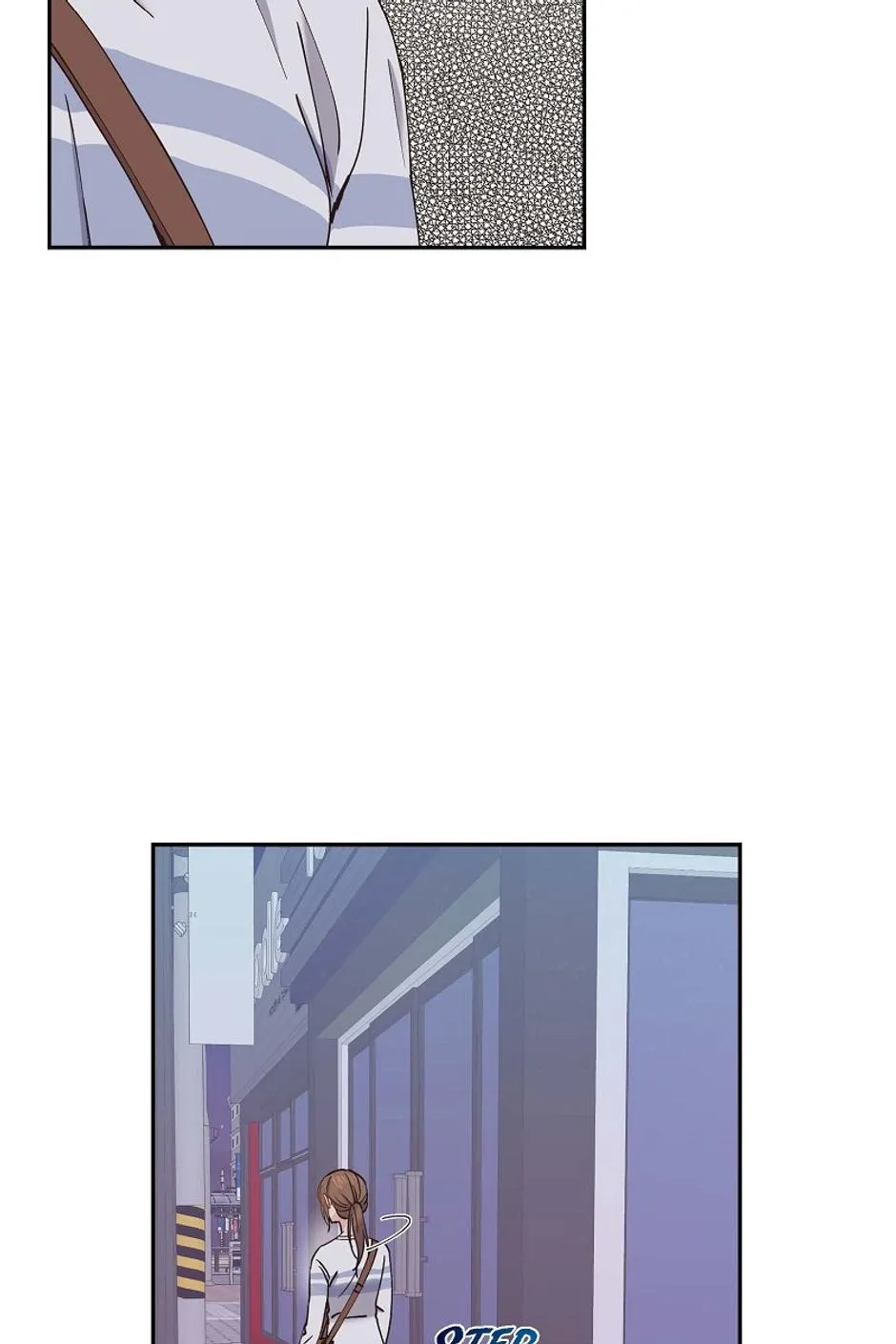 The Scandal (DOG) Chapter 28 page 77 - 