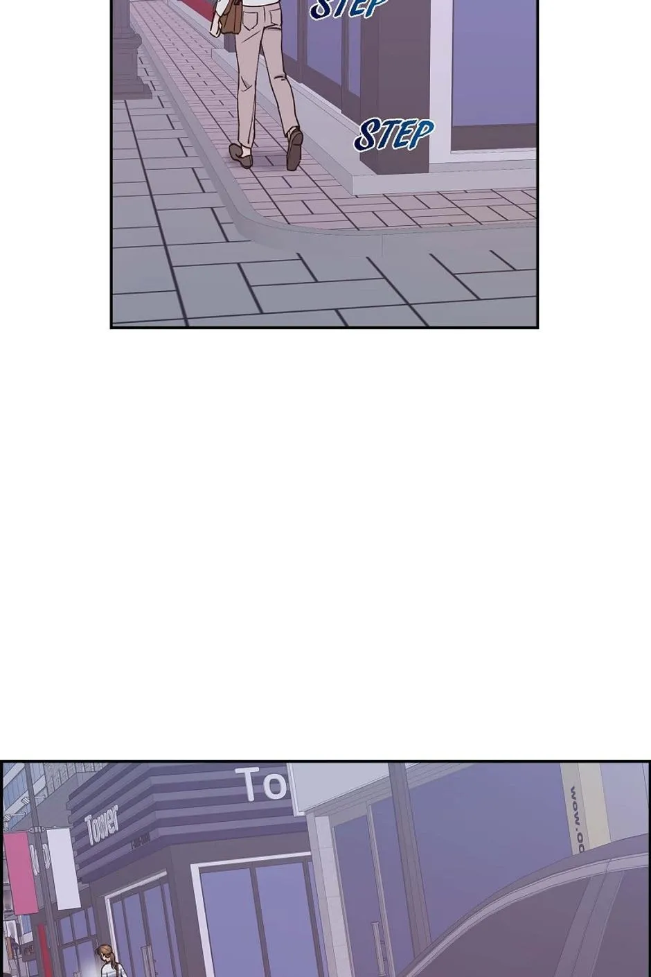 The Scandal (DOG) Chapter 28 page 78 - 
