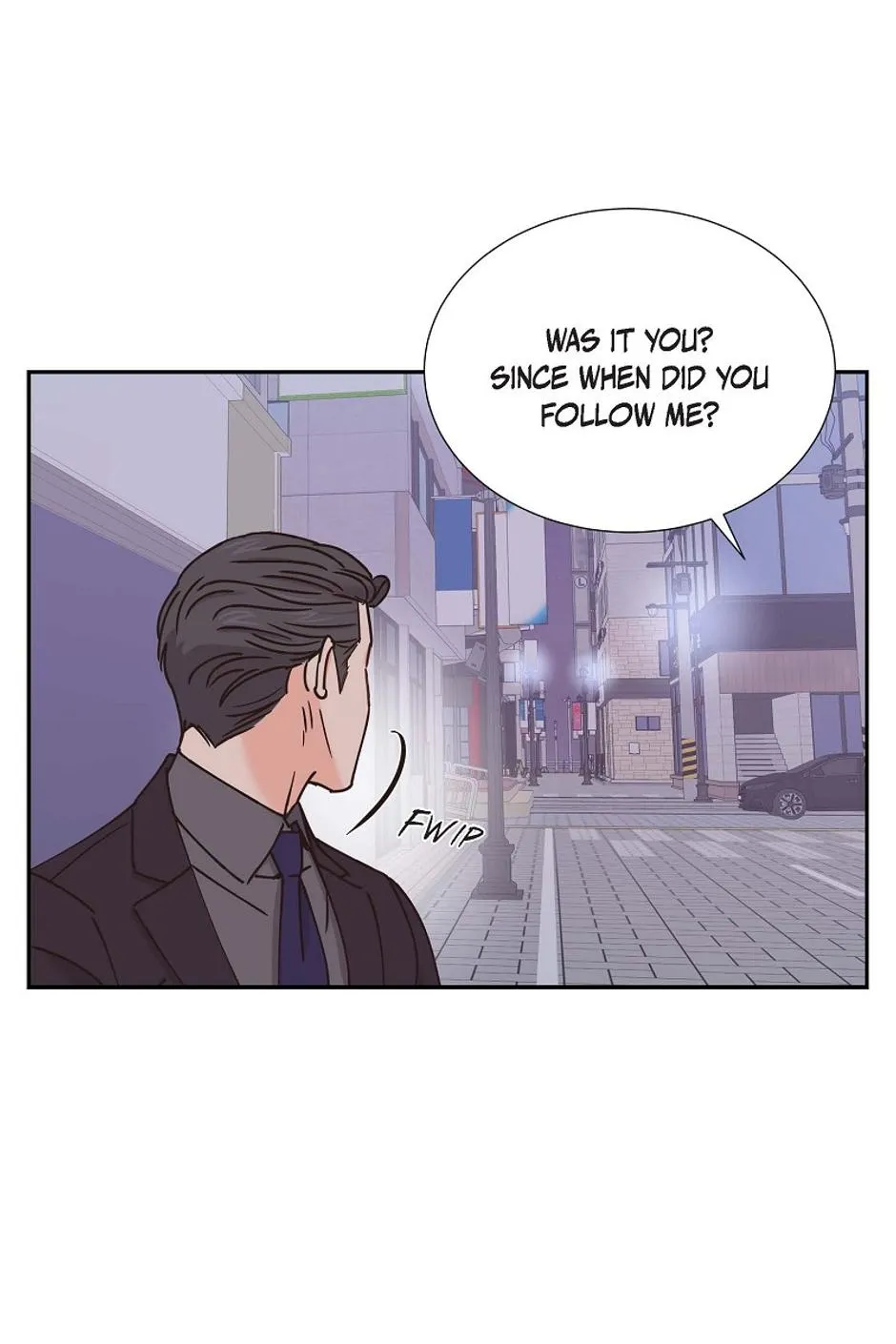 The Scandal (DOG) Chapter 29 page 14 - 