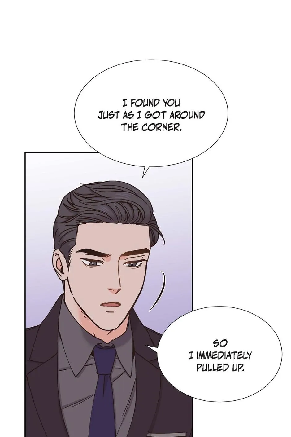 The Scandal (DOG) Chapter 29 page 15 - 