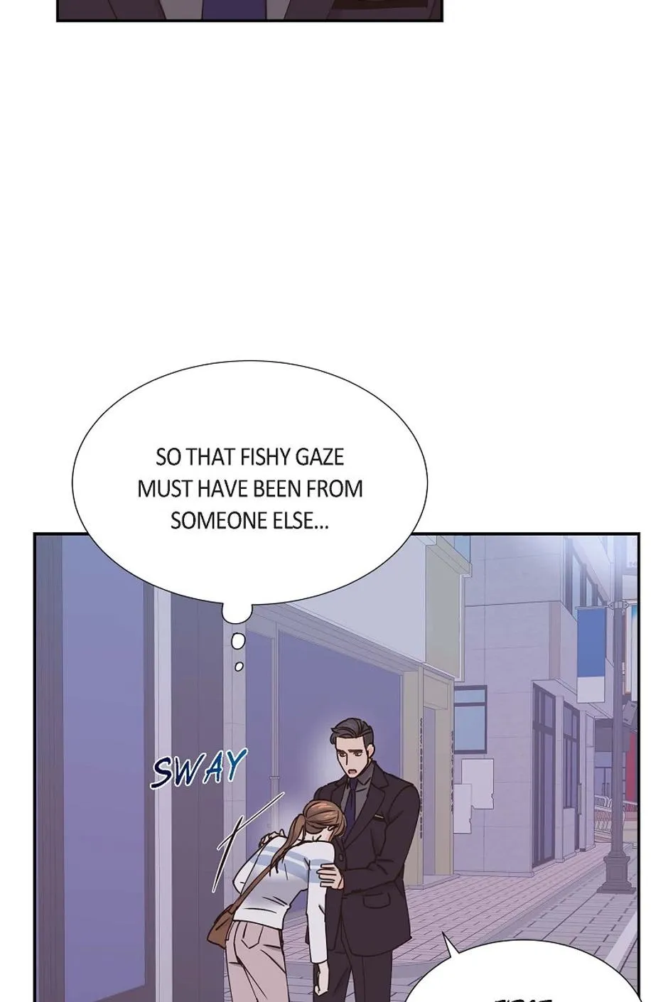 The Scandal (DOG) Chapter 29 page 16 - 