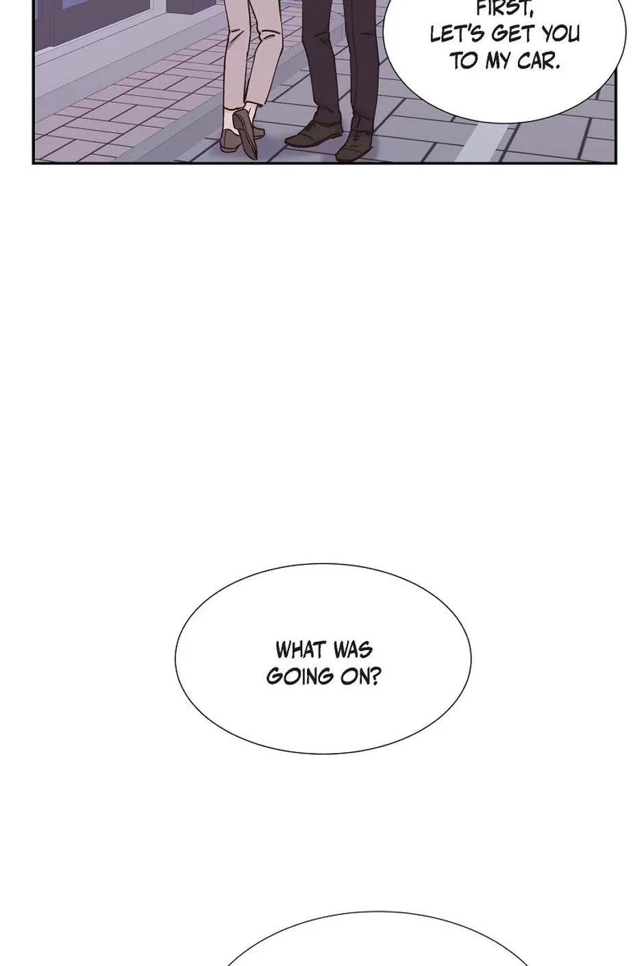 The Scandal (DOG) Chapter 29 page 17 - 