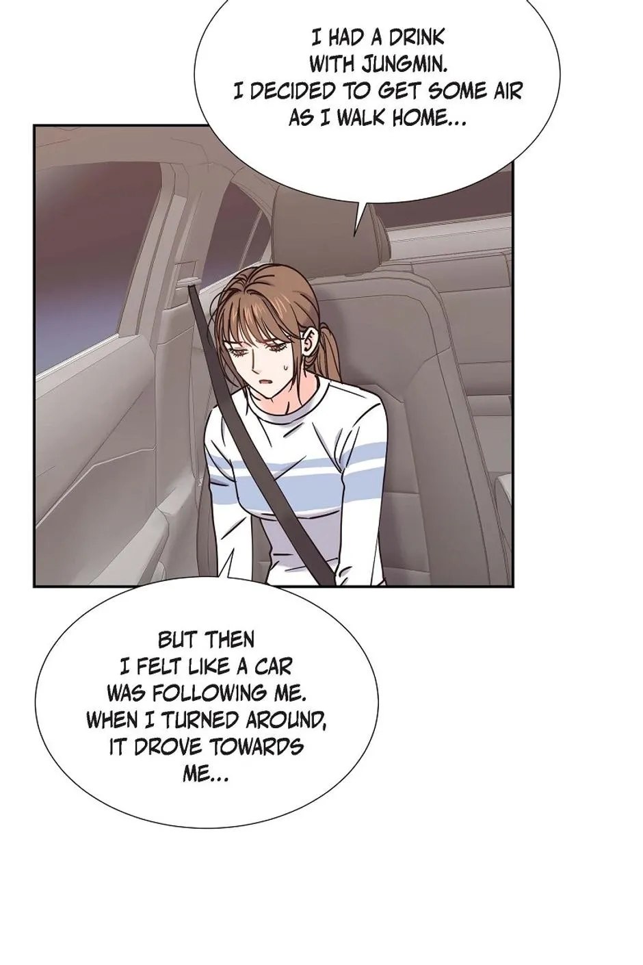 The Scandal (DOG) Chapter 29 page 18 - 