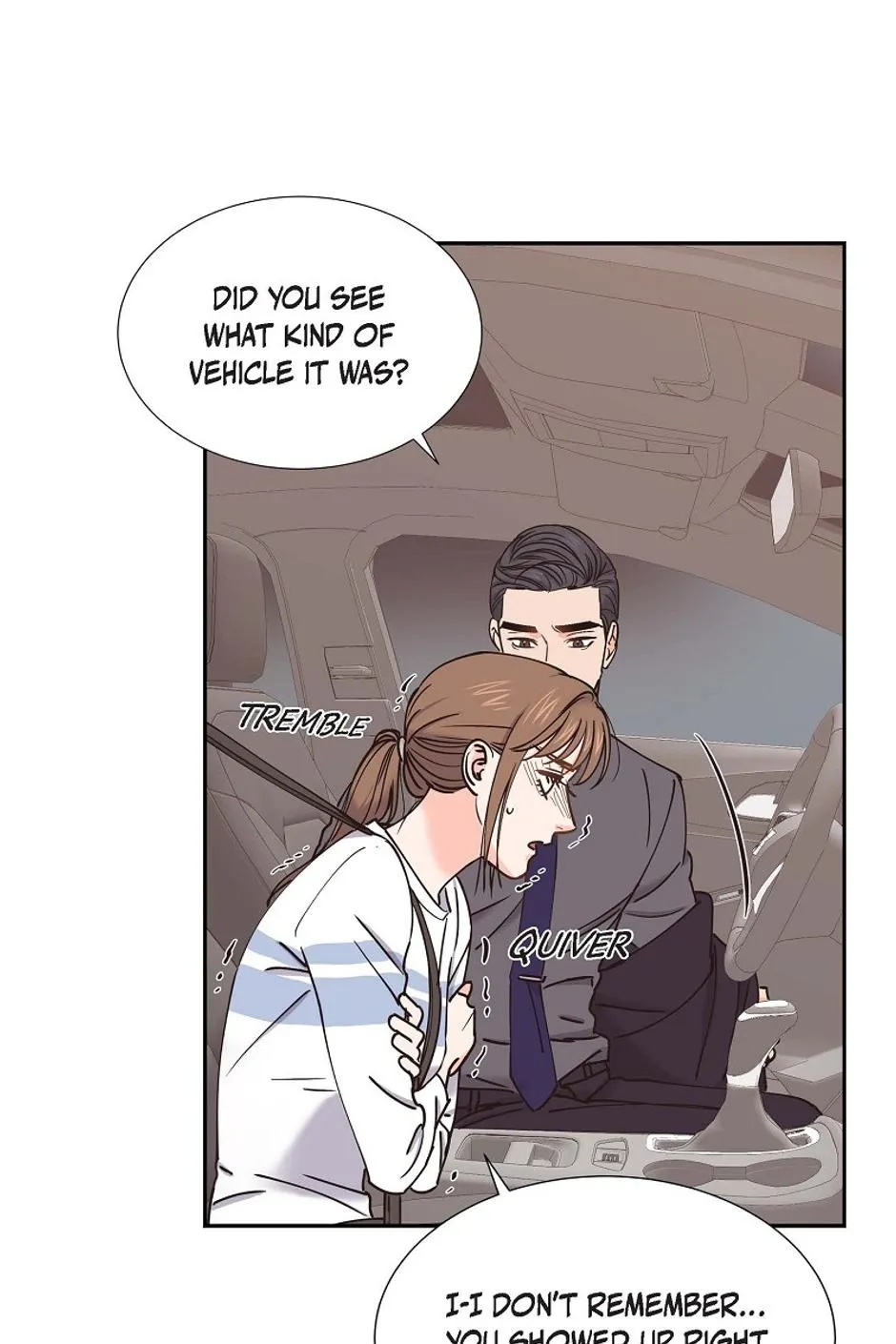 The Scandal (DOG) Chapter 29 page 19 - 