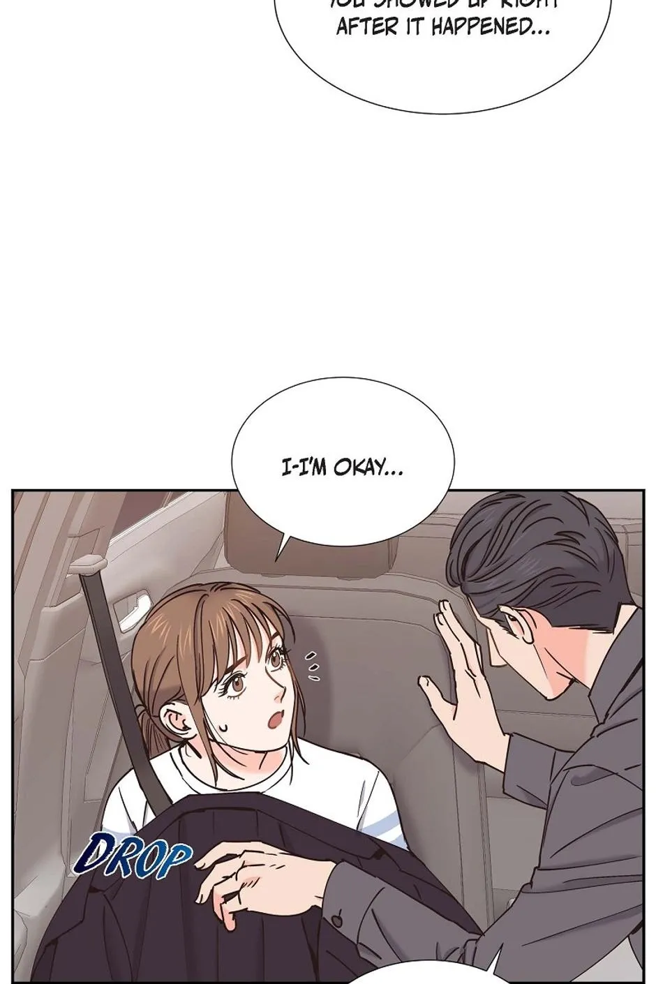 The Scandal (DOG) Chapter 29 page 20 - 