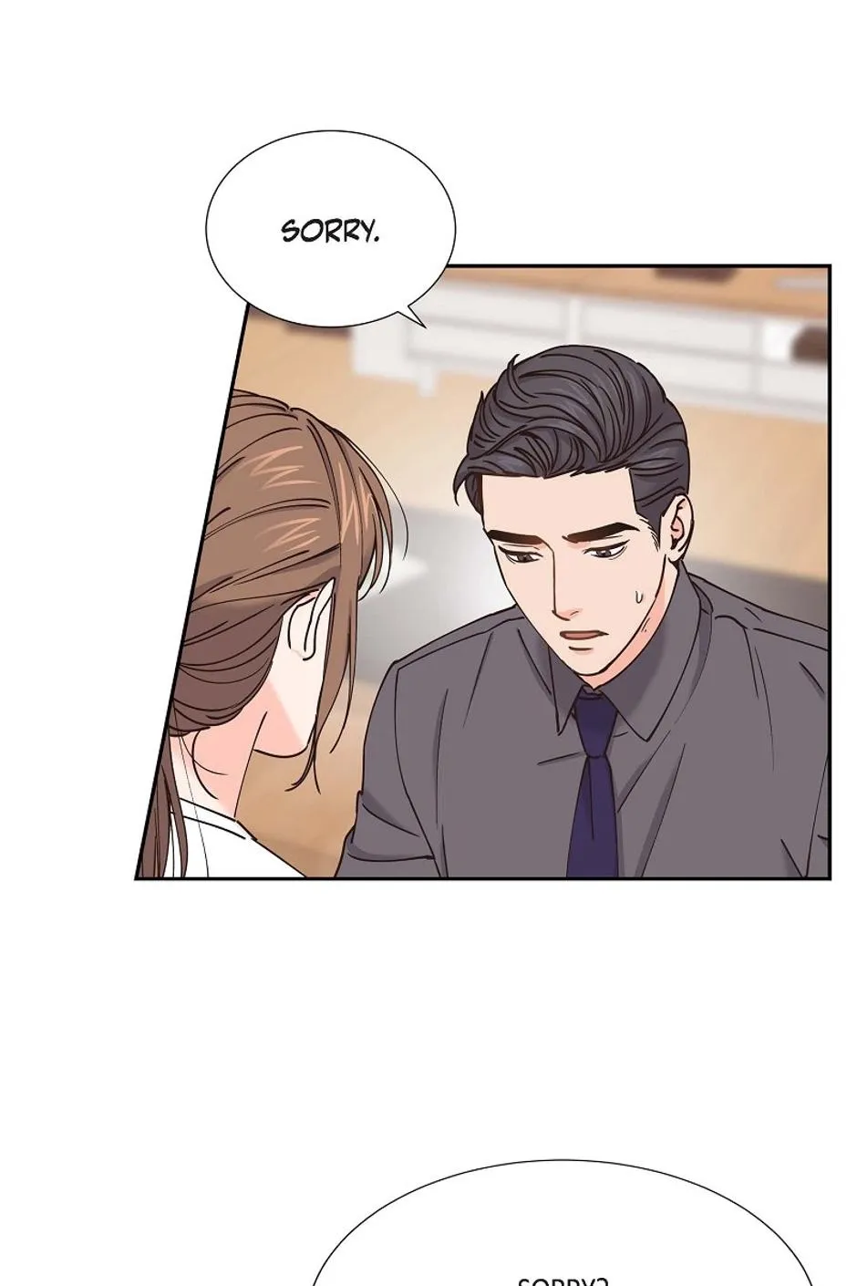 The Scandal (DOG) Chapter 29 page 24 - 