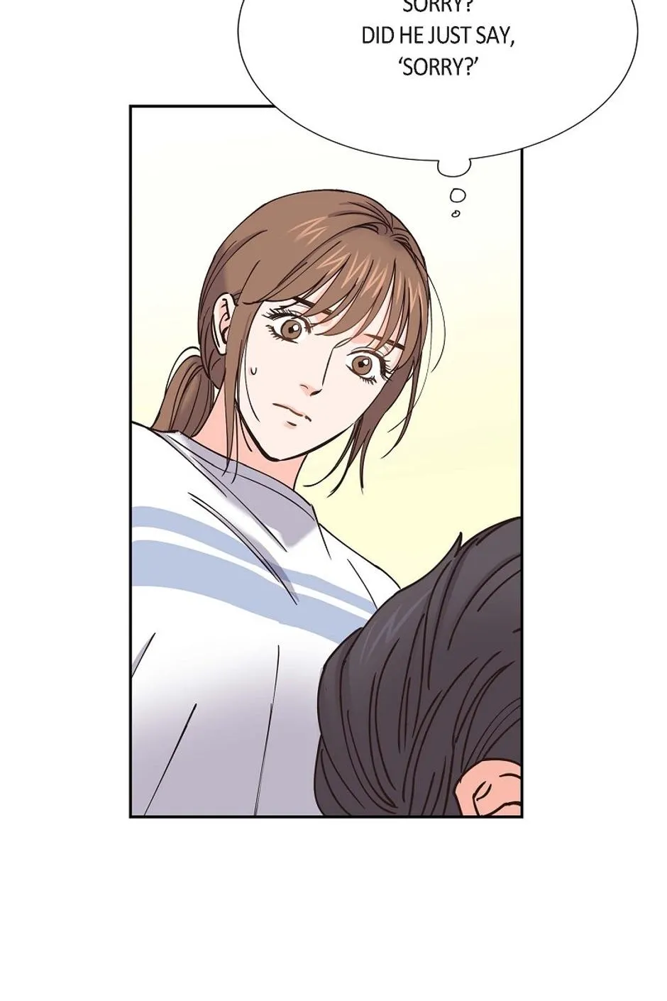 The Scandal (DOG) Chapter 29 page 25 - 