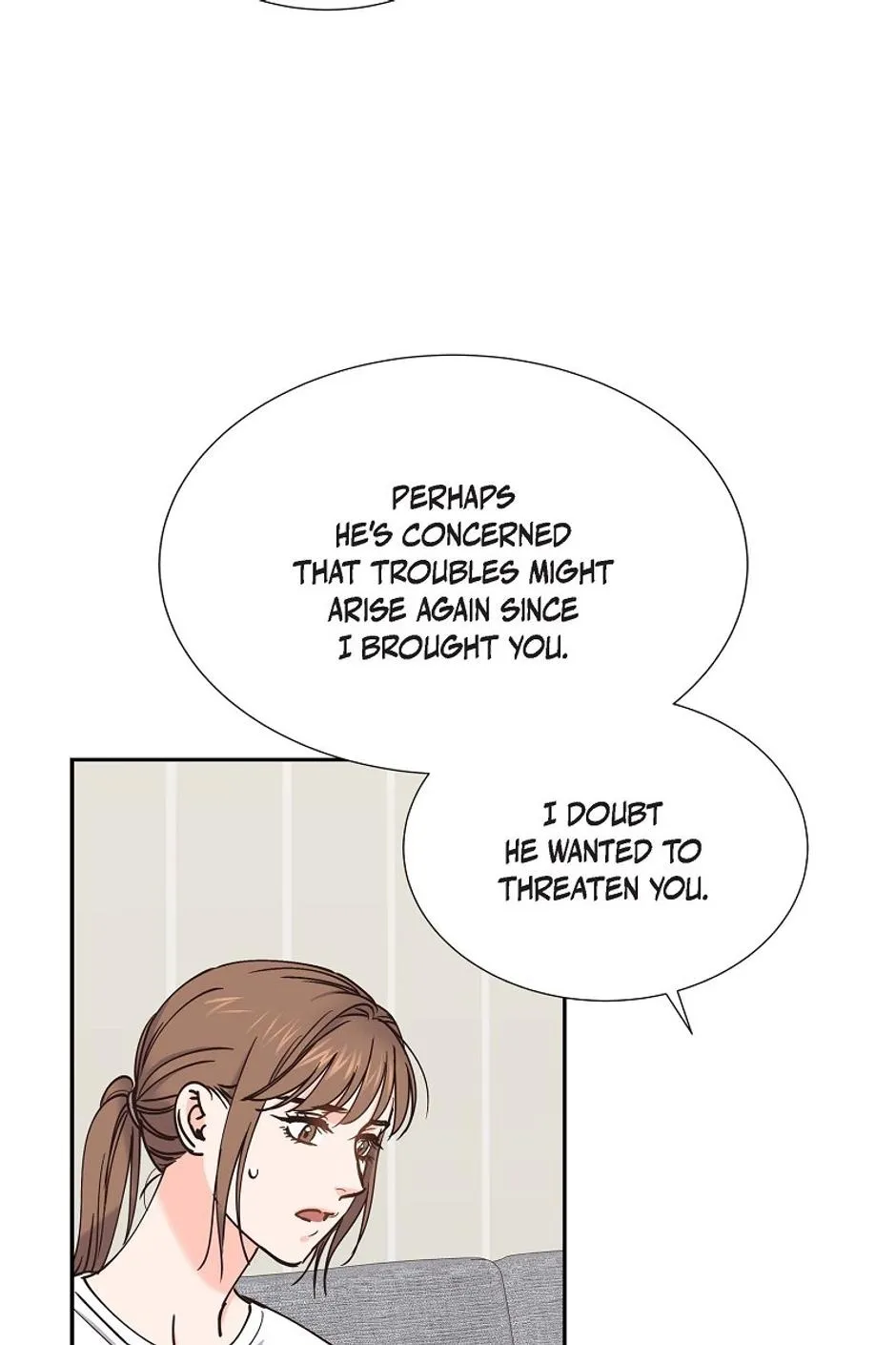 The Scandal (DOG) Chapter 29 page 27 - 