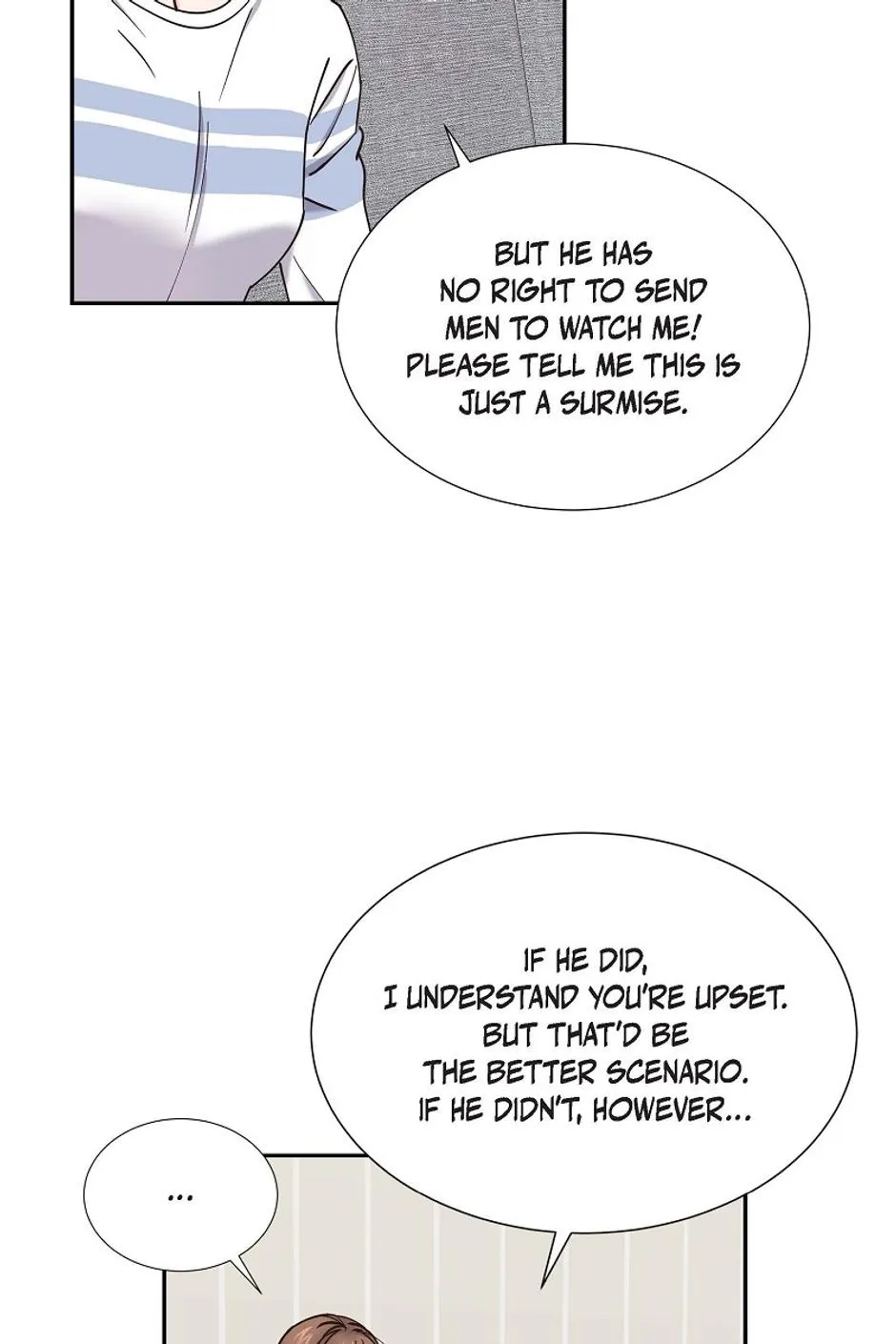 The Scandal (DOG) Chapter 29 page 28 - 