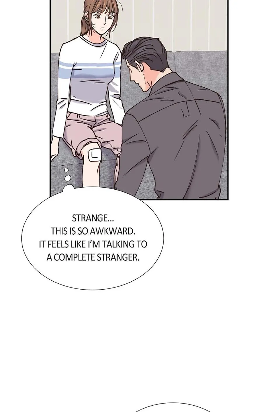 The Scandal (DOG) Chapter 29 page 29 - 