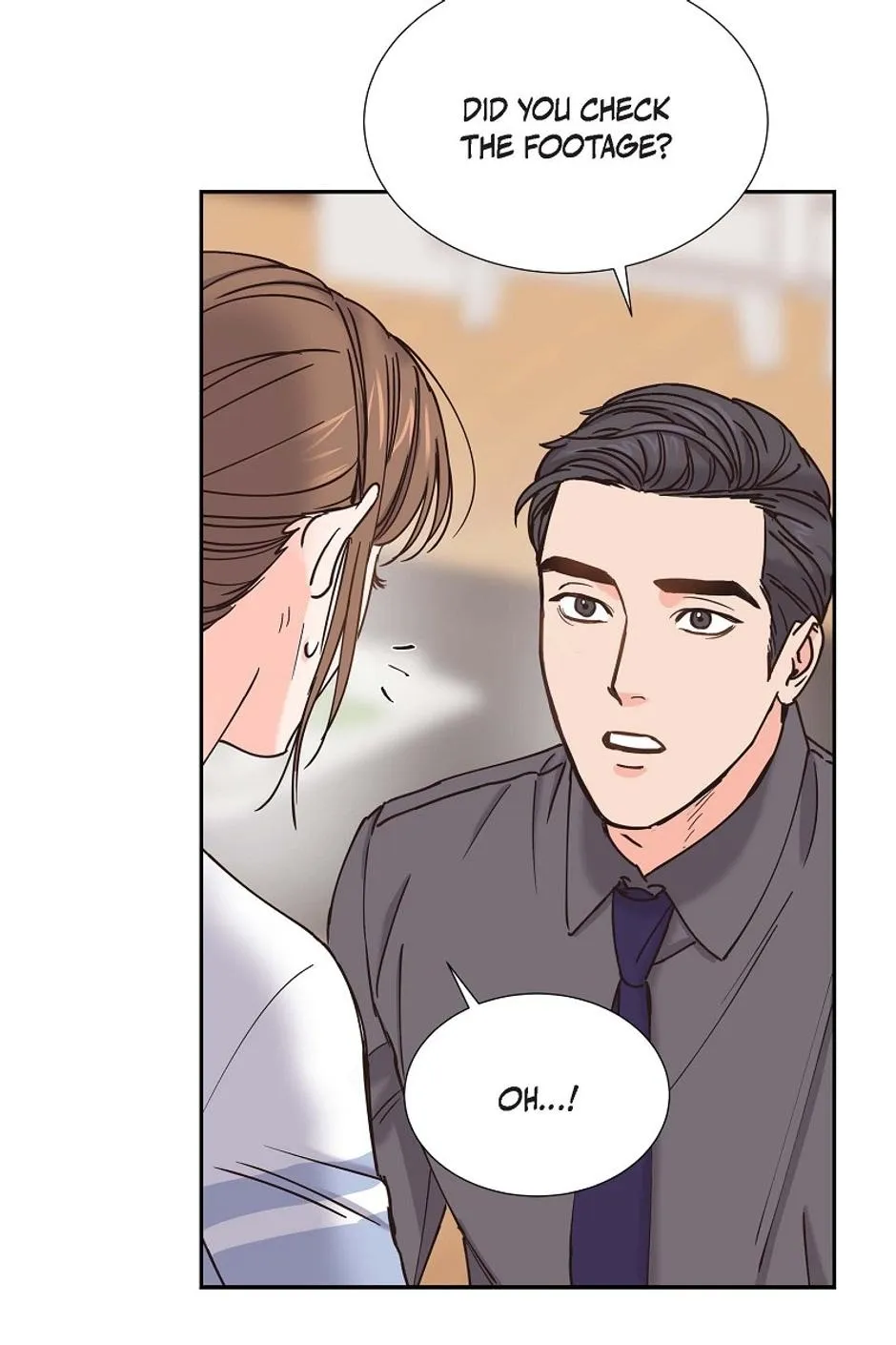 The Scandal (DOG) Chapter 29 page 30 - 