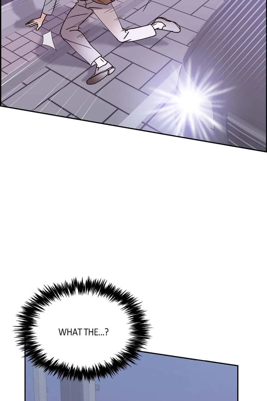 The Scandal (DOG) Chapter 29 page 4 - 