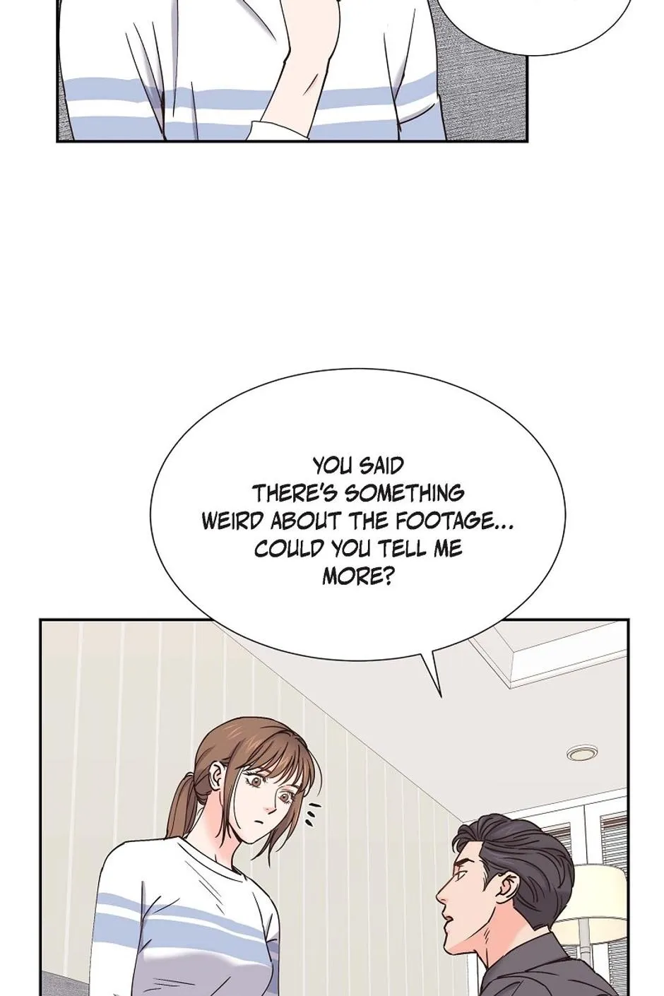 The Scandal (DOG) Chapter 29 page 34 - 