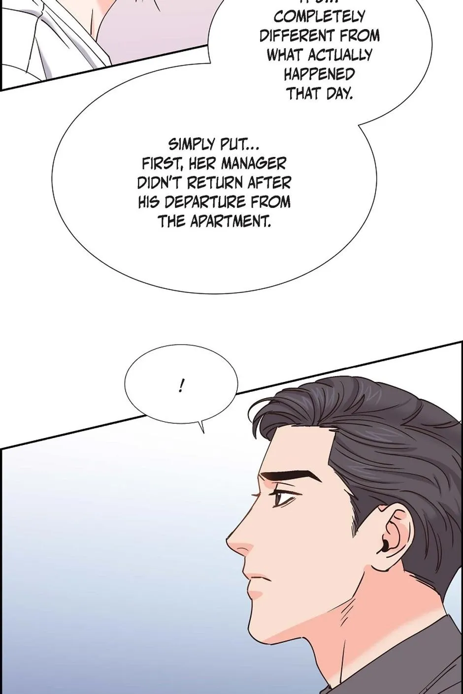 The Scandal (DOG) Chapter 29 page 36 - 