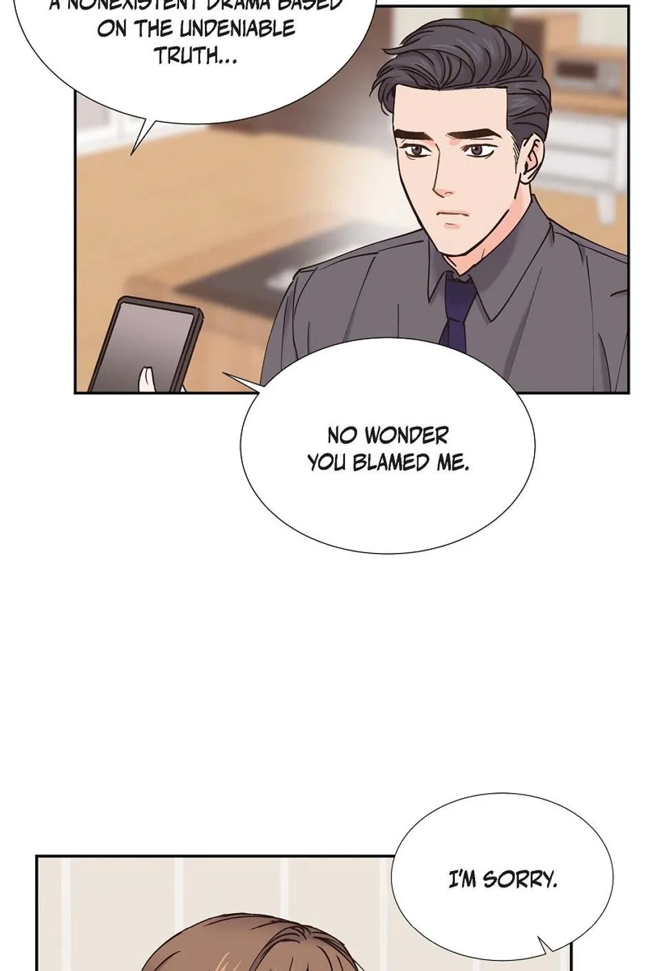 The Scandal (DOG) Chapter 29 page 40 - 