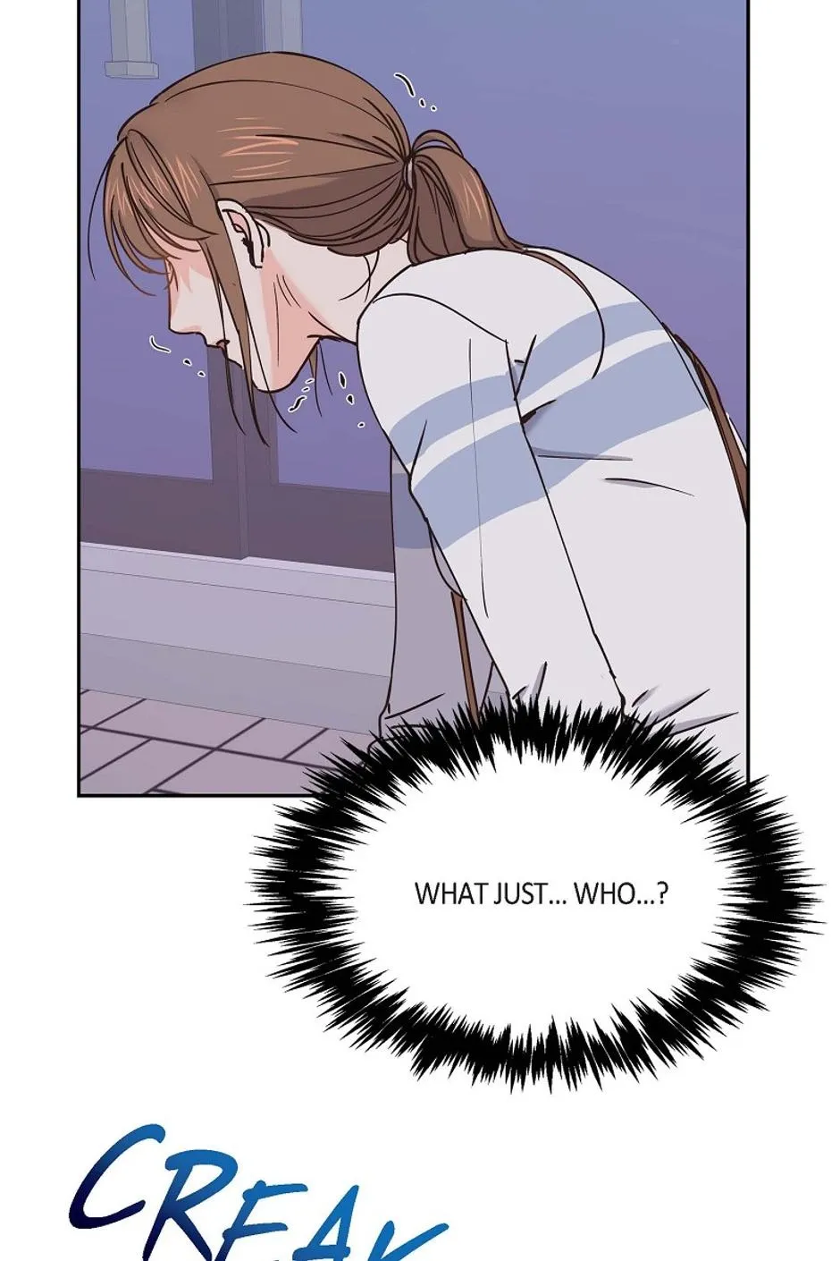 The Scandal (DOG) Chapter 29 page 5 - 