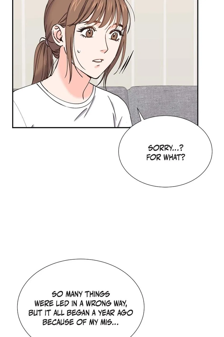 The Scandal (DOG) Chapter 29 page 41 - 