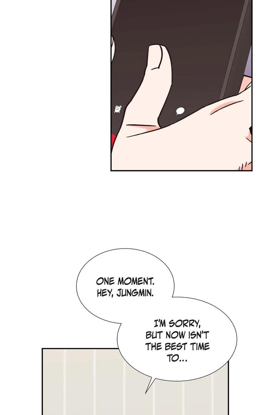 The Scandal (DOG) Chapter 29 page 43 - 