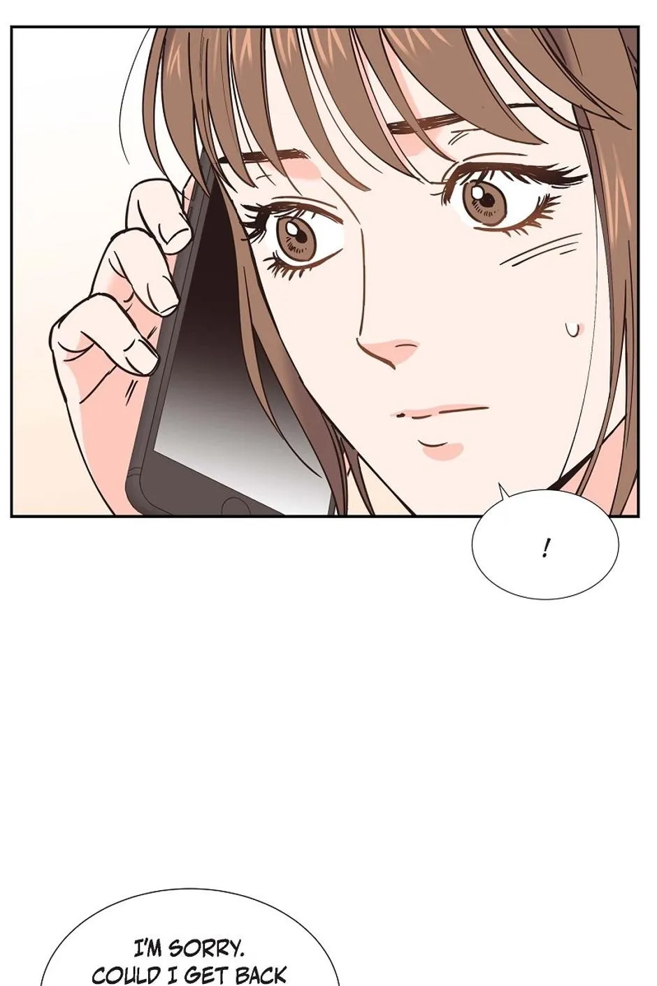 The Scandal (DOG) Chapter 29 page 45 - 
