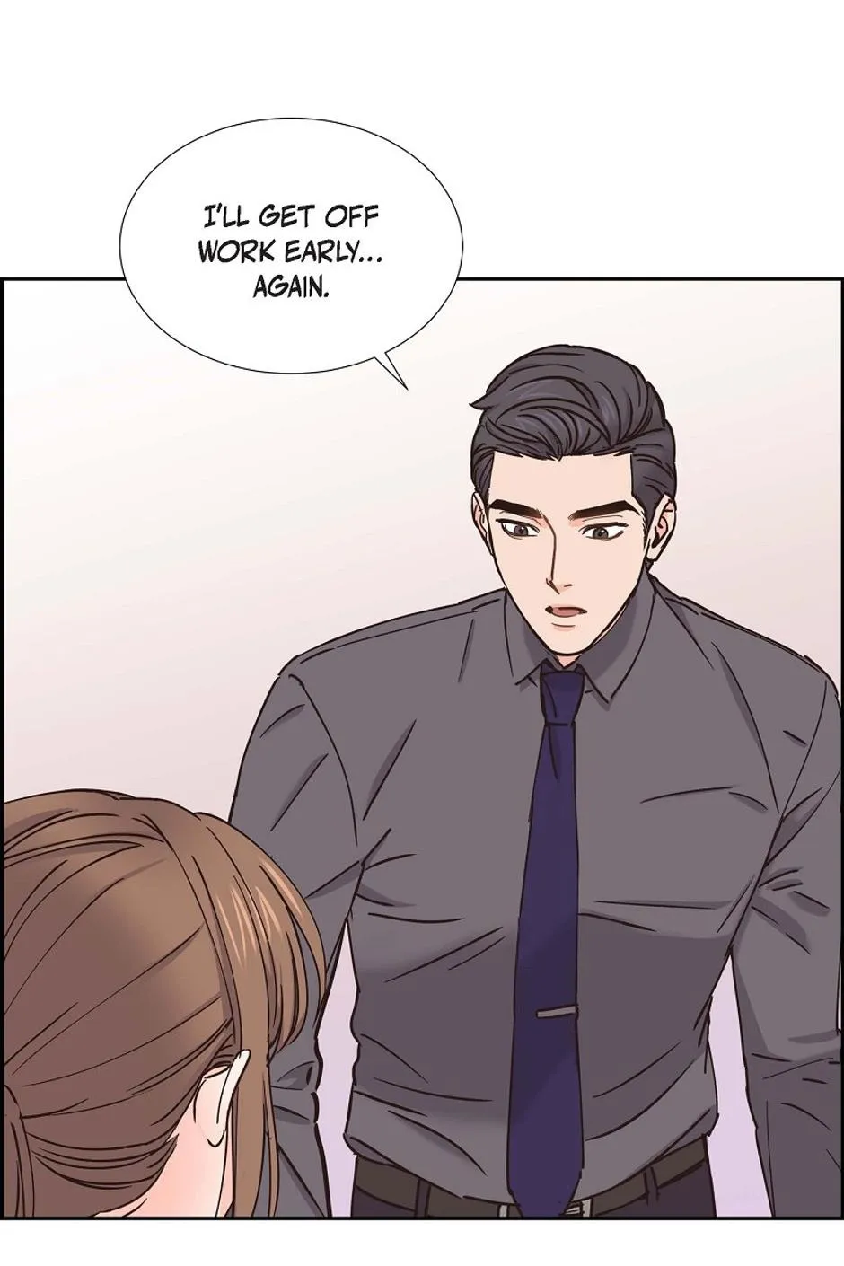 The Scandal (DOG) Chapter 29 page 47 - 