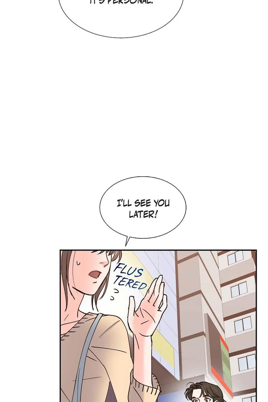 The Scandal (DOG) Chapter 29 page 51 - 