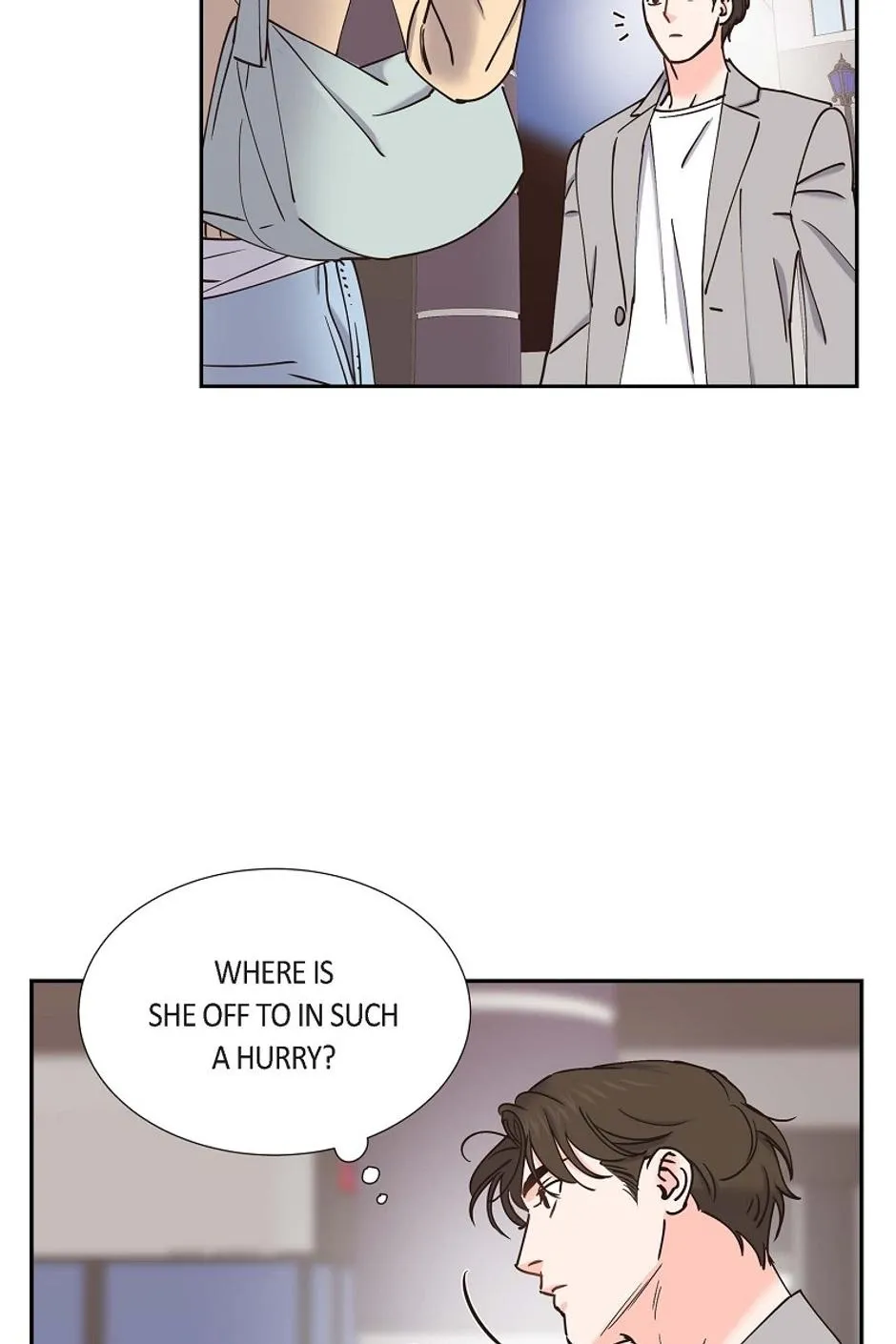 The Scandal (DOG) Chapter 29 page 52 - 