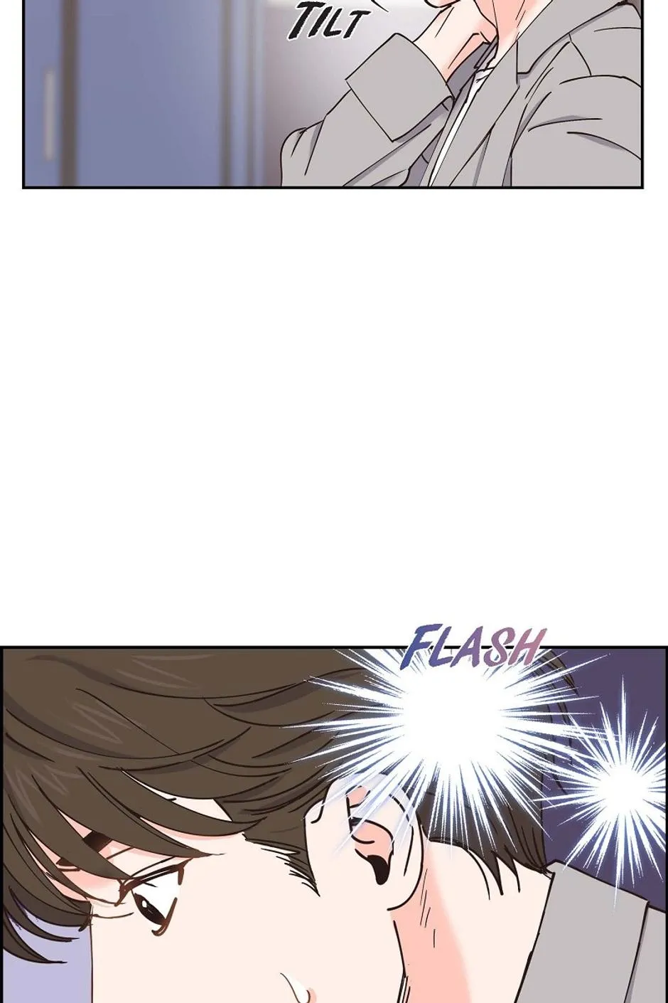 The Scandal (DOG) Chapter 29 page 53 - 
