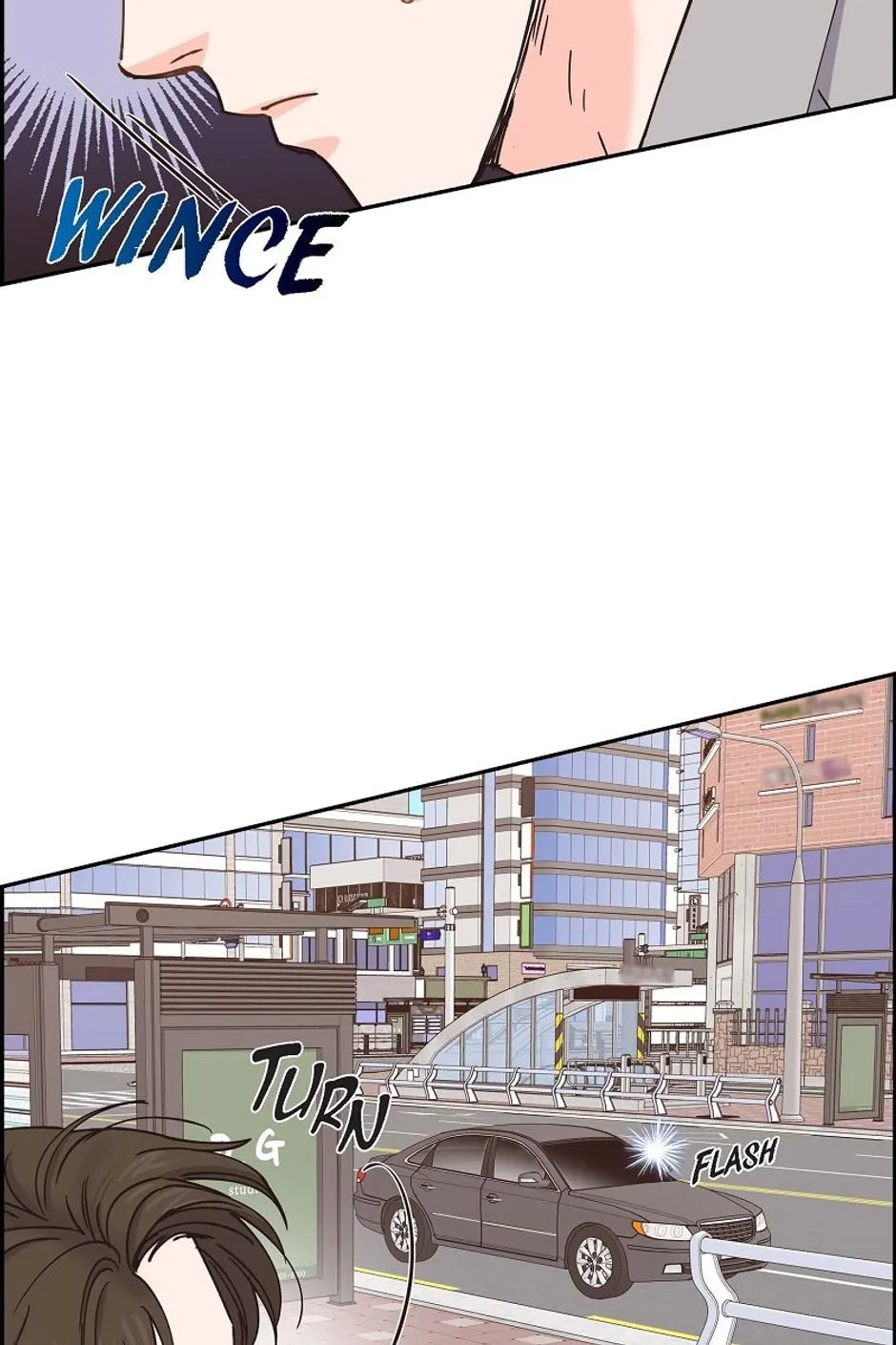 The Scandal (DOG) Chapter 29 page 54 - 
