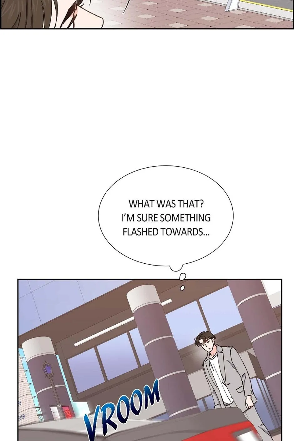 The Scandal (DOG) Chapter 29 page 55 - 