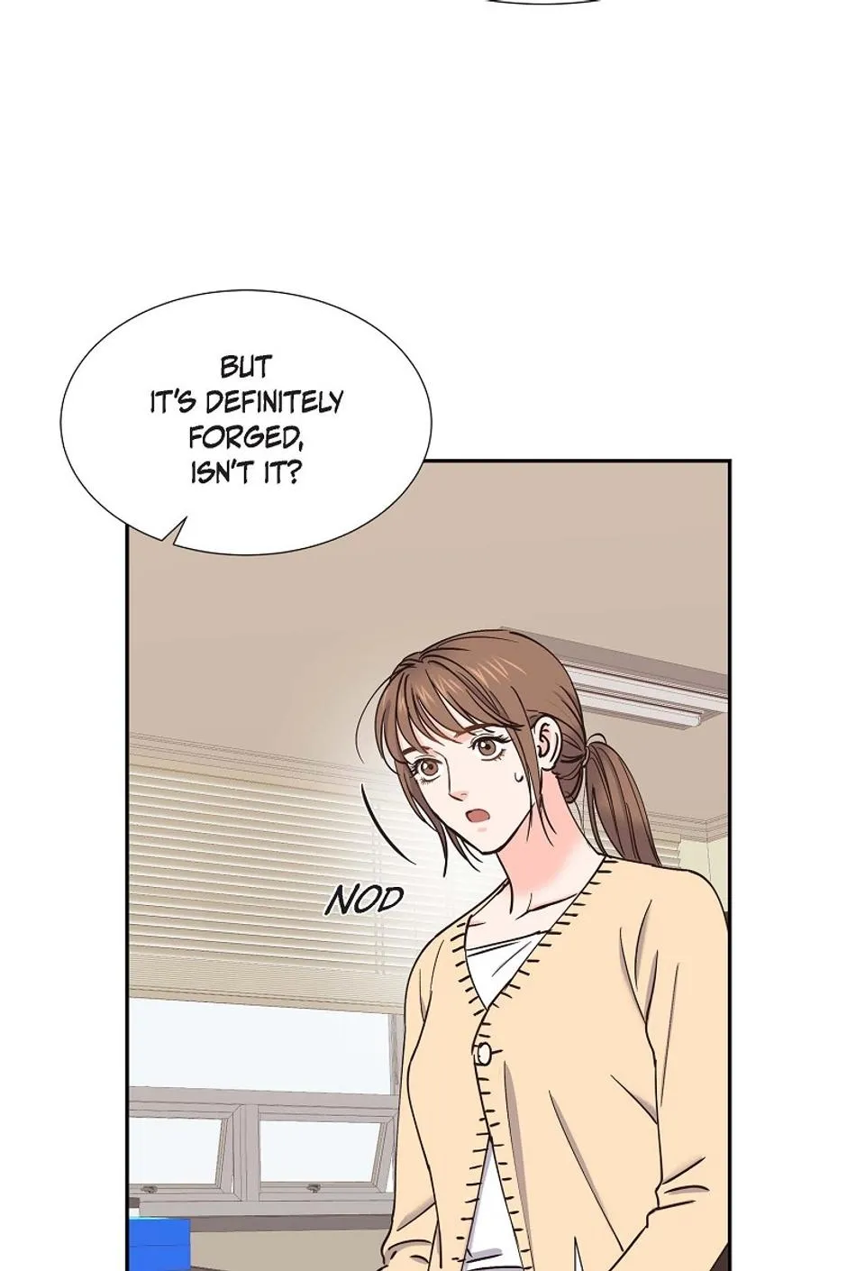 The Scandal (DOG) Chapter 29 page 59 - 