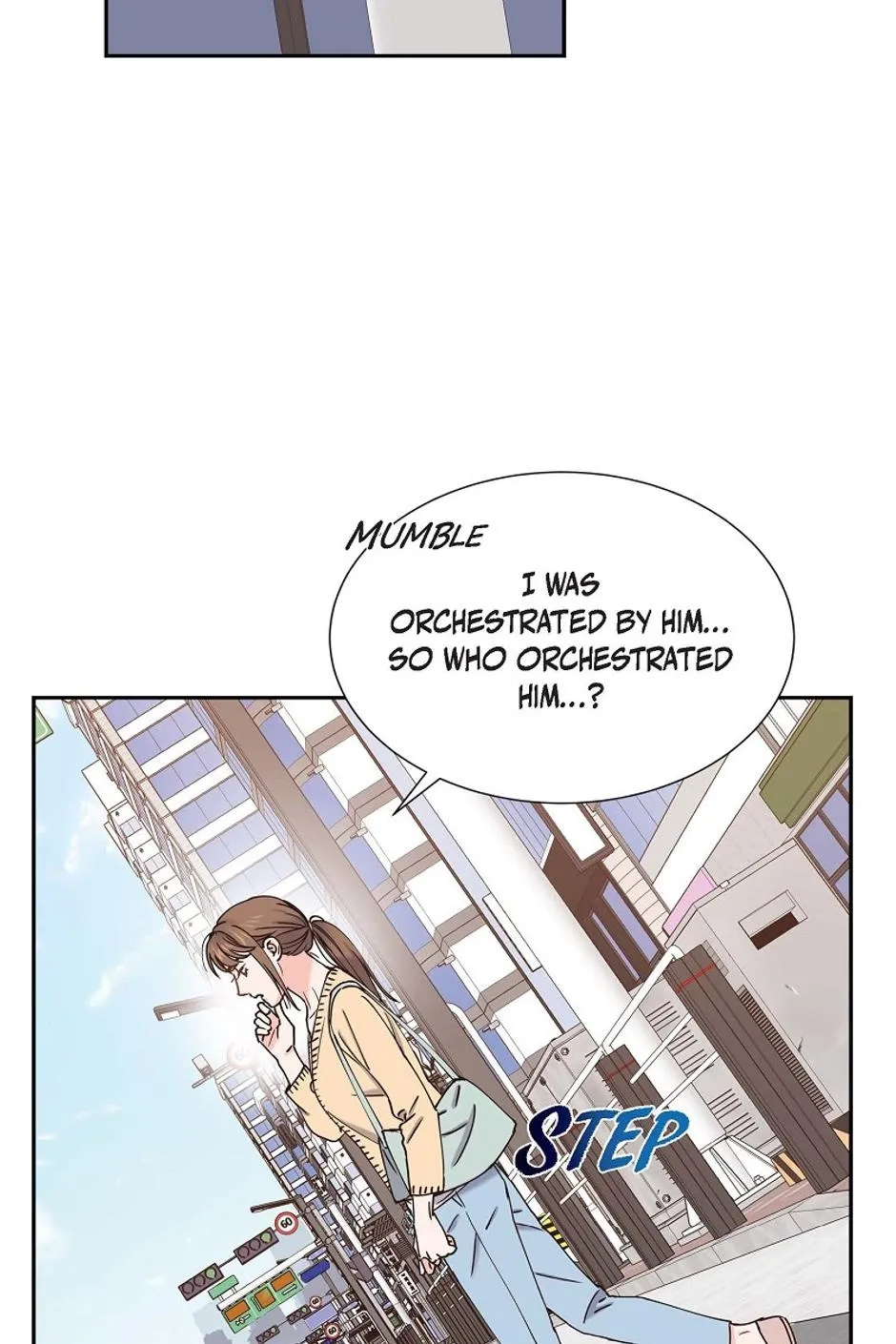 The Scandal (DOG) Chapter 29 page 67 - 