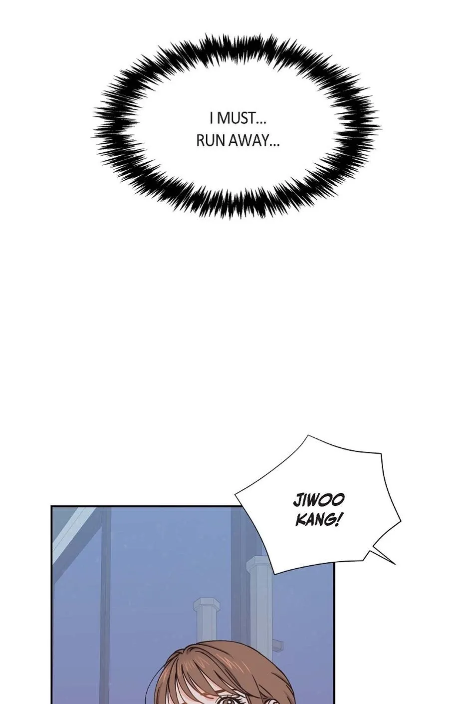 The Scandal (DOG) Chapter 29 page 8 - 