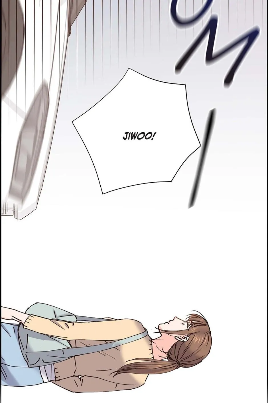 The Scandal (DOG) Chapter 29 page 72 - 