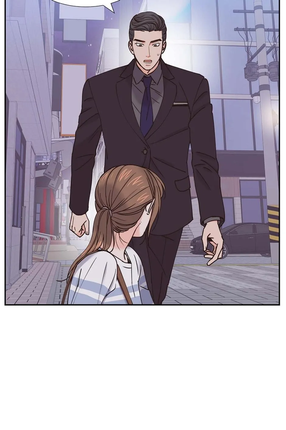 The Scandal (DOG) Chapter 29 page 10 - 