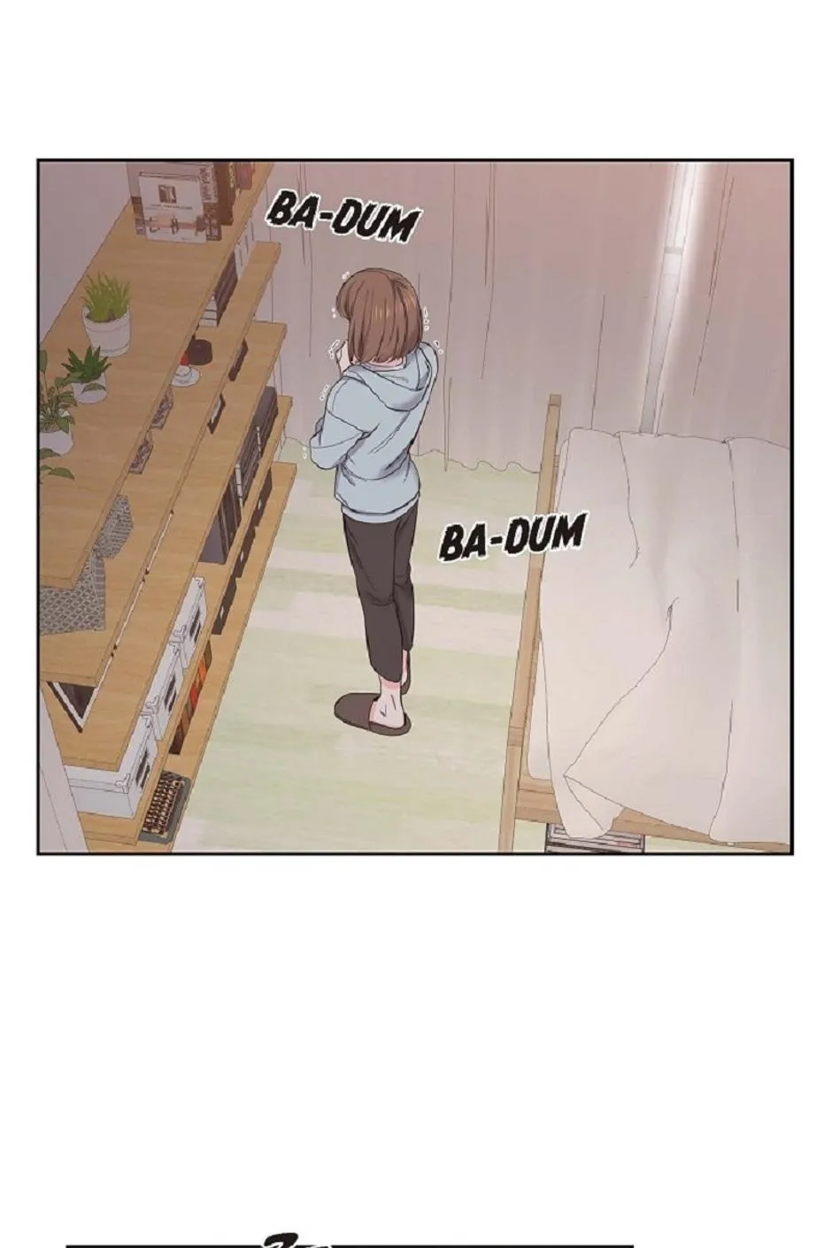The Scandal (DOG) Chapter 3 page 1 - 