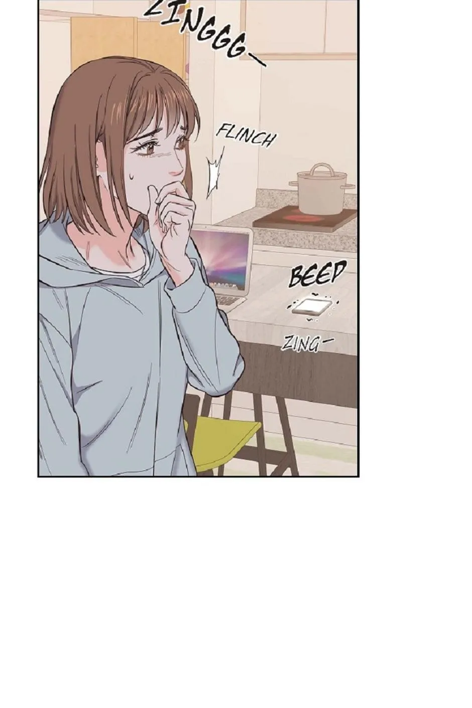 The Scandal (DOG) Chapter 3 page 2 - 